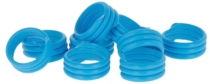 KERBL Spiralring
